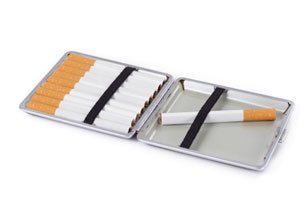 Tobacco Stop Cigar And Cigarette Accessories