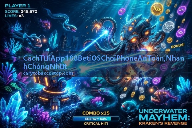 Thưởng nạp đầu 188% cho người mới